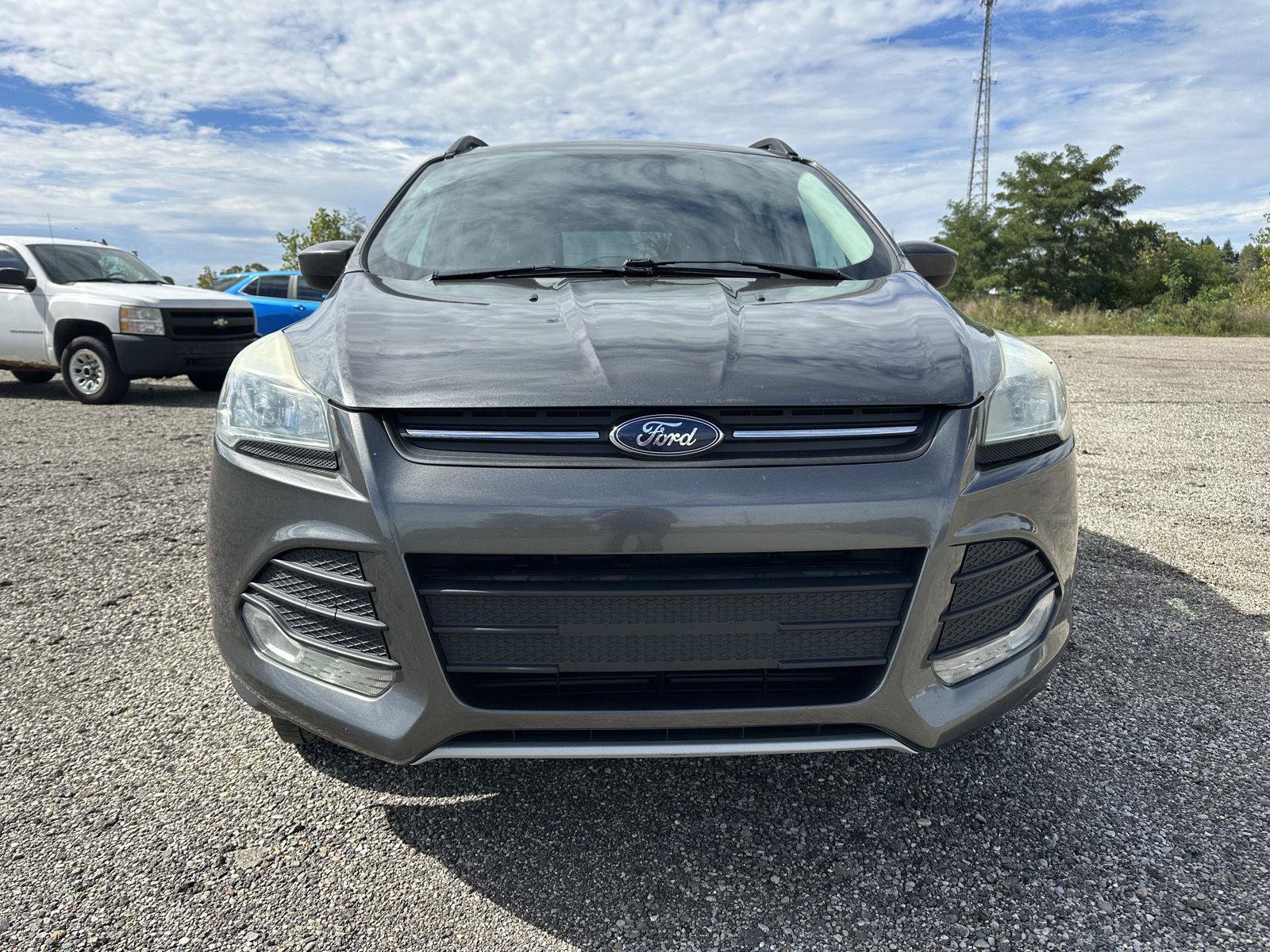 Used 2016 Ford Escape SE w/ Equipment Group 201A FWD image 21