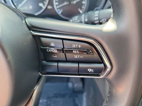 Used 2025 MAZDA CX-90 3.3 Turbo w/ Preferred Package AWD/4WD image 23