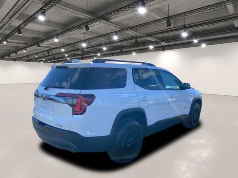 Used 2023 GMC Acadia AT4 w/ Technology Package image 7