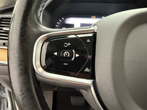 Certified 2024 Volvo XC90 T8 Plus AWD/4WD image 16