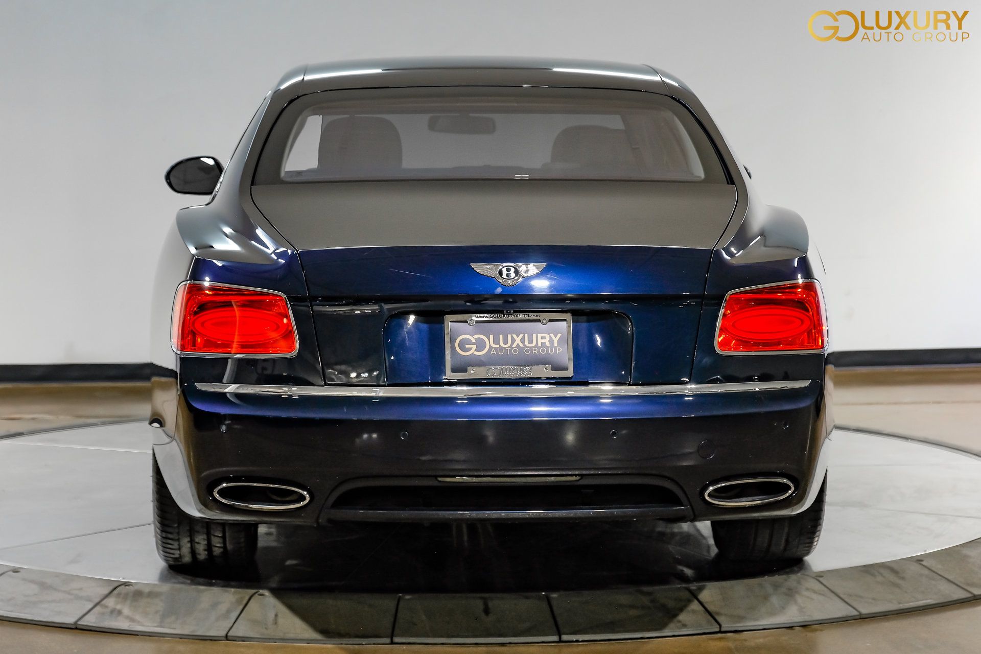 Used 2018 Bentley Flying Spur W12 AWD/4WD image 15
