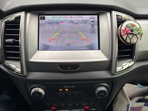 Used 2019 Ford Ranger XLT w/ Equipment Group 302A Luxury image 11