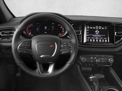 New 2026 Dodge Durango GT AWD/4WD image 4