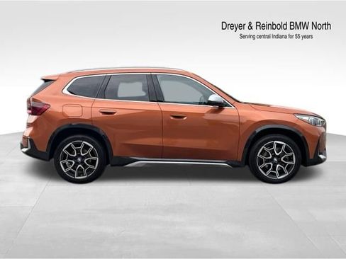 Used 2023 BMW X1 xDrive28i w/ Premium Package AWD/4WD image 8