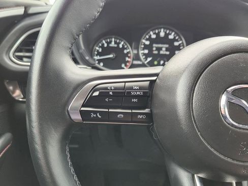 Used 2025 MAZDA CX-30 AWD 2.5 S w/ Preferred Package image 17