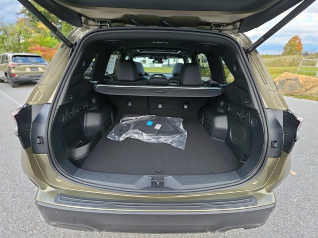 New 2026 Subaru Forester Limited AWD/4WD image 17