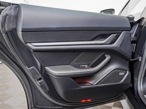 Certified 2025 Porsche Taycan RWD image 31