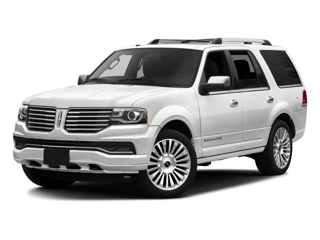 Used 2017 Lincoln Navigator Reserve AWD/4WD image 1