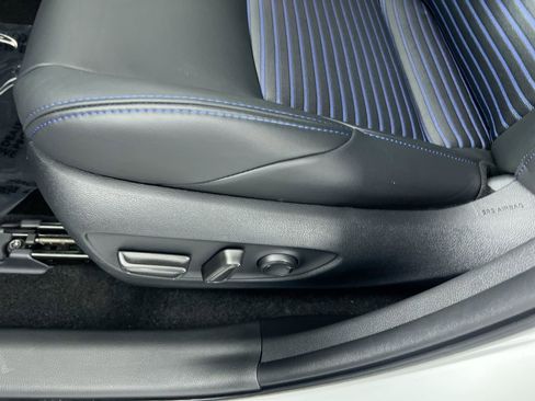 Used 2024 Toyota RAV4 XSE w/ Weather Package image 13