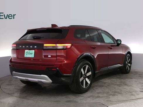 Used 2025 Honda Prologue Touring image 3