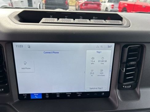 New 2026 Ford Bronco Badlands image 16