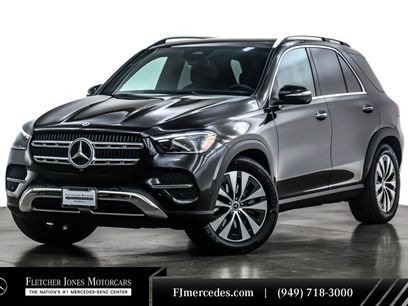 Certified 2025 Mercedes-Benz GLE 350 GLE 350 SUV