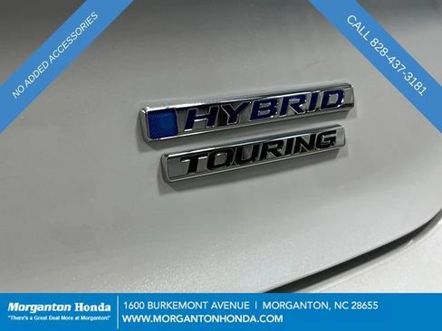 New 2026 Honda Accord Touring image 7
