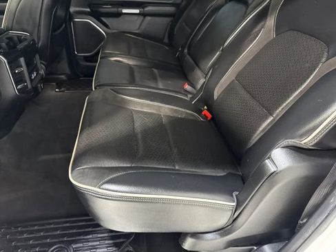 Used 2021 RAM 1500 Laramie w/ Sport Appearance Package RWD image 26