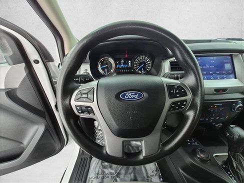 Used 2019 Ford Ranger XLT w/ Trailer Tow Package AWD/4WD image 28