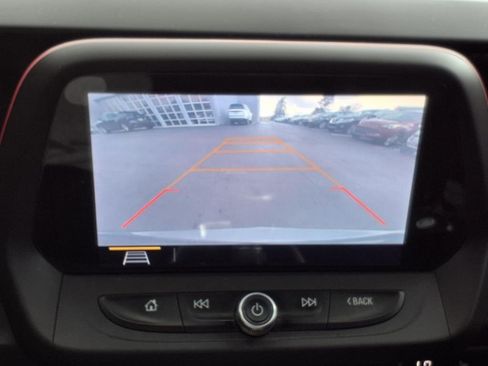 Used 2019 Chevrolet Camaro ZL1 image 16