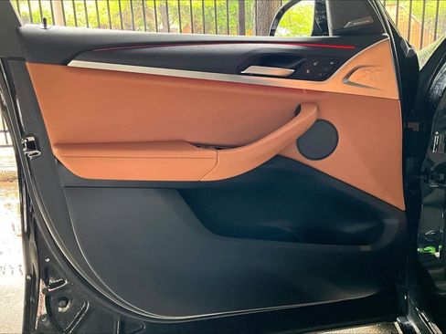 Used 2023 BMW X3 xDrive30i w/ M Sport Package image 21