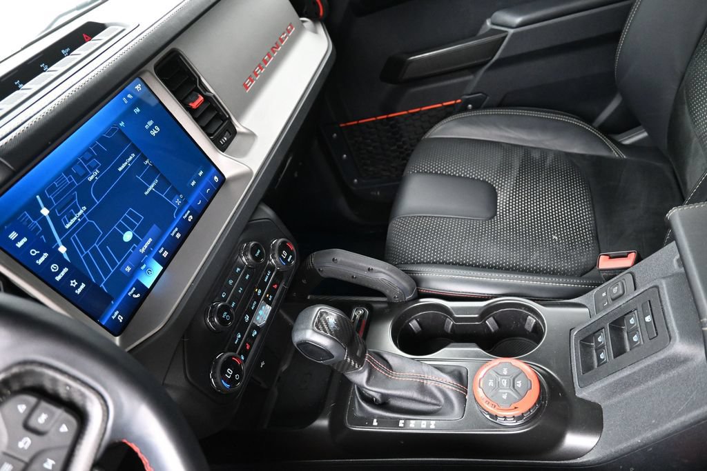 Used 2023 Ford Bronco Raptor AWD/4WD image 18