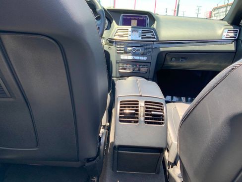 Used 2014 Mercedes-Benz E 350 Cabriolet image 10