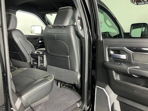 Used 2022 RAM 2500 Laramie AWD/4WD image 28
