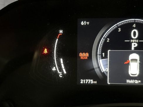 Certified 2023 Lexus NX 250 250 Premium image 16