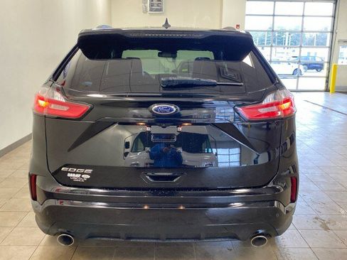 Used 2020 Ford Edge ST-Line image 6