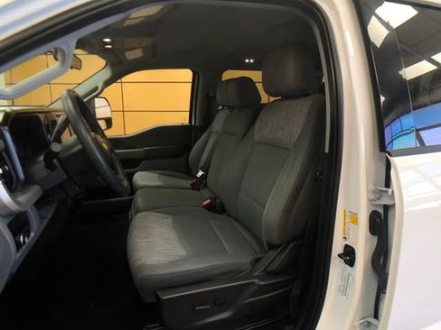 Used 2024 Ford F250 XLT image 10