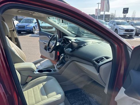 Used 2014 Ford Escape SE w/ Equipment Group 201A image 23