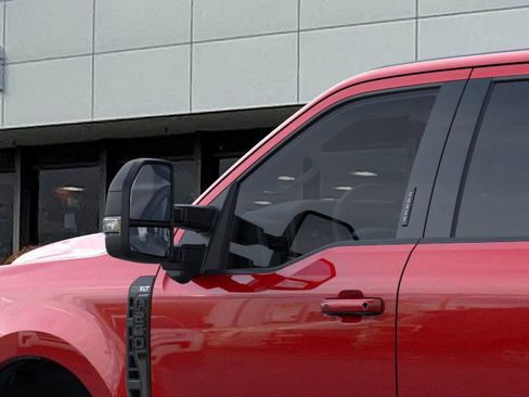 New 2026 Ford F250 XLT w/ XLT Premium Package image 20