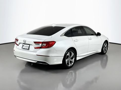 Used 2019 Honda Accord EX-L image 5