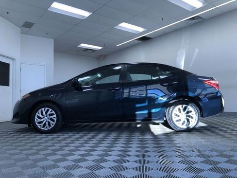 Used 2019 Toyota Corolla LE image 12