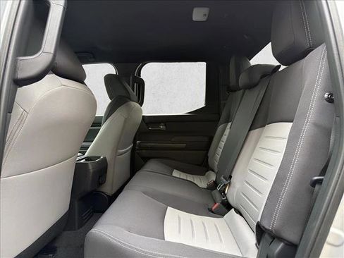 New 2026 Toyota Tacoma TRD Sport image 19