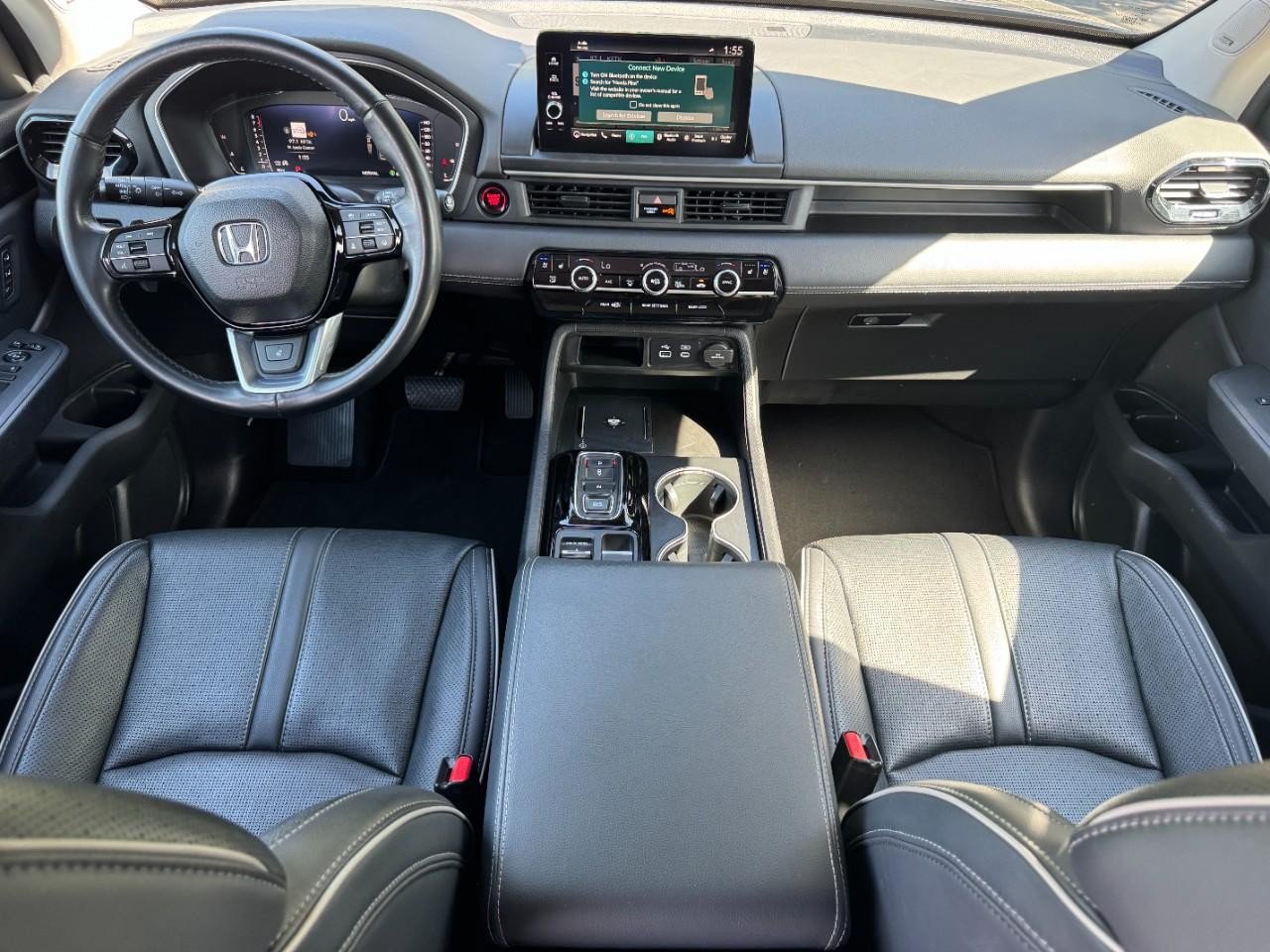Certified 2023 Honda Pilot Elite image 15