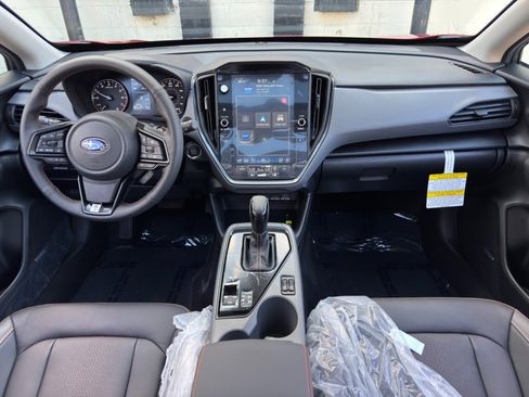 Used 2026 Subaru Crosstrek 2.5i Limited w/ Crosstrek Mirror Package AWD/4WD image 9