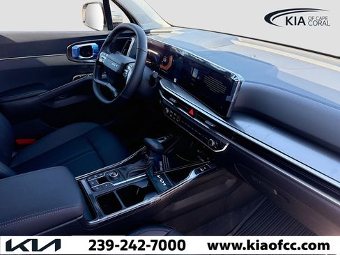 New 2026 Kia Sorento S w/ S Panoramic Sunroof Package AWD/4WD image 13