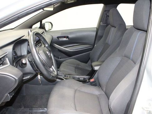 Used 2021 Toyota Corolla SE image 10