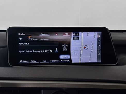 Used 2017 Lexus RX 350 AWD image 15