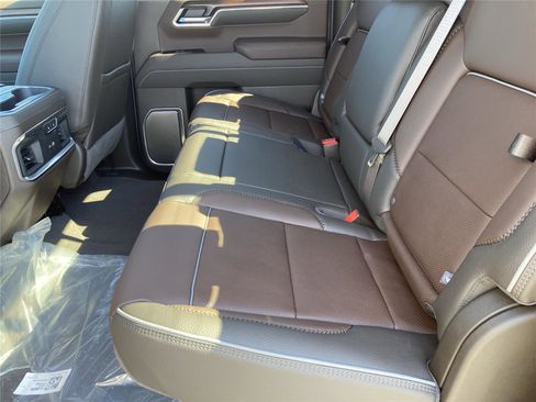 New 2026 GMC Sierra 1500 Denali image 19