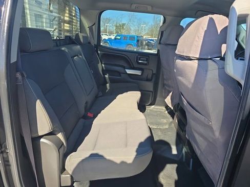 Used 2016 Chevrolet Silverado 3500 LT w/ LT Convenience Package image 17