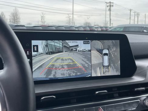 New 2025 Kia Telluride SX X-Line AWD/4WD image 16