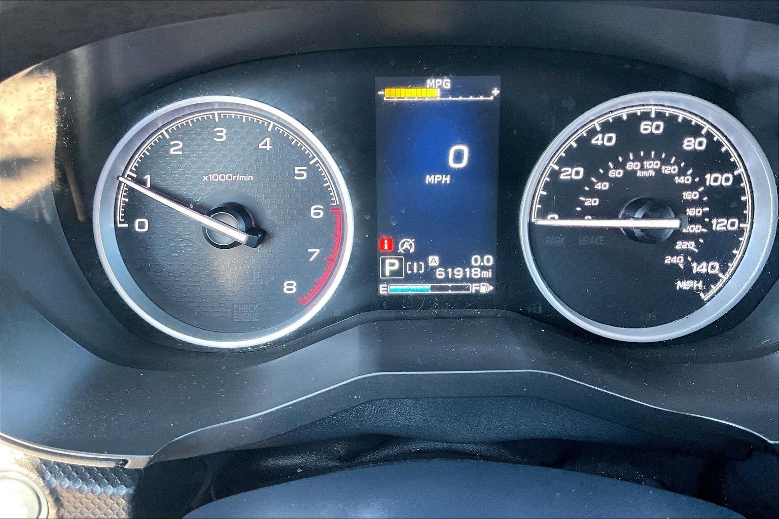 Used 2019 Subaru Forester Limited AWD/4WD image 18