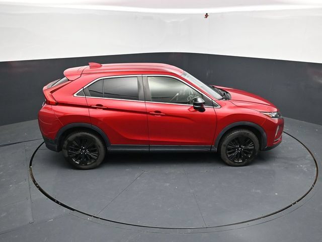 Used 2018 Mitsubishi Eclipse Cross LE AWD/4WD image 44