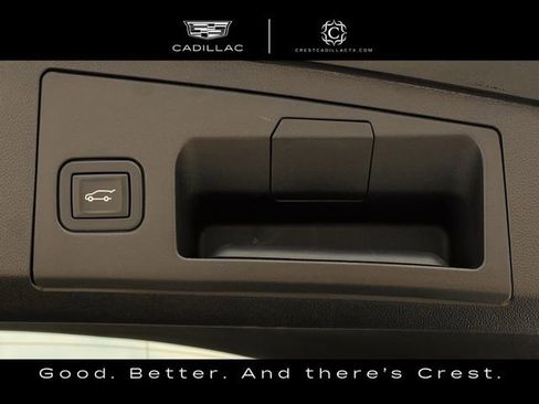 Certified 2023 Cadillac XT4 Sport w/ Cold Weather Package image 34