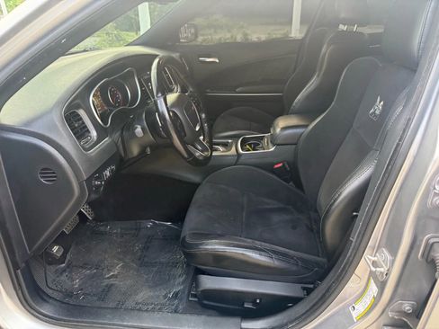 Used 2018 Dodge Charger R/T Scat Pack image 20