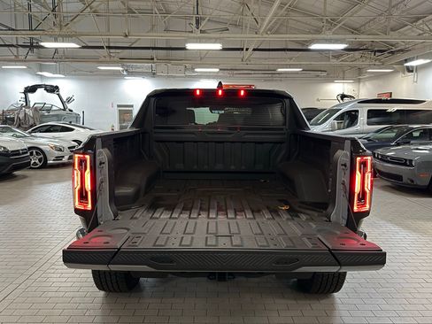 Used 2025 GMC Hummer EV 3X w/ Battery Pack, 24 Module Pack image 12