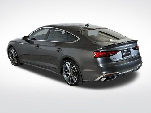 Used 2023 Audi A5 2.0T Premium w/ Convenience Package image 8