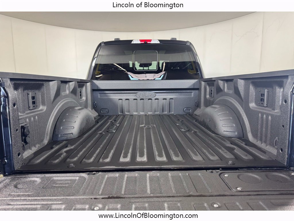 Used 2026 Ford F250 Platinum AWD/4WD image 35