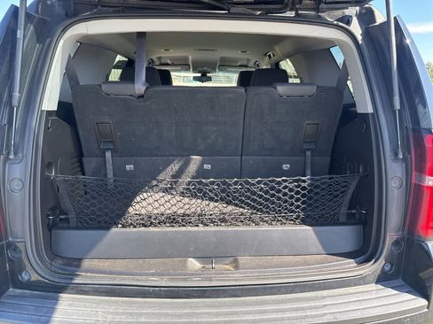 Used 2016 Chevrolet Tahoe LS w/ Max Trailering Package image 13