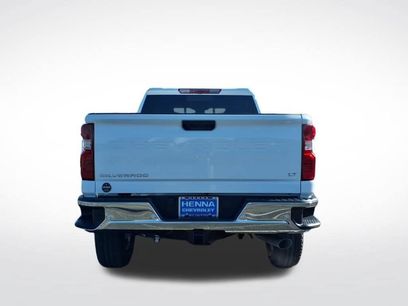 New 2026 Chevrolet Silverado 3500 LT w/ All Star Edition
