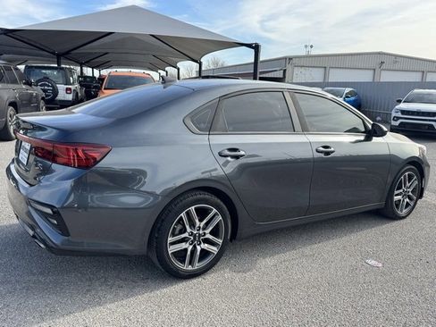 Used 2019 Kia Forte S image 6